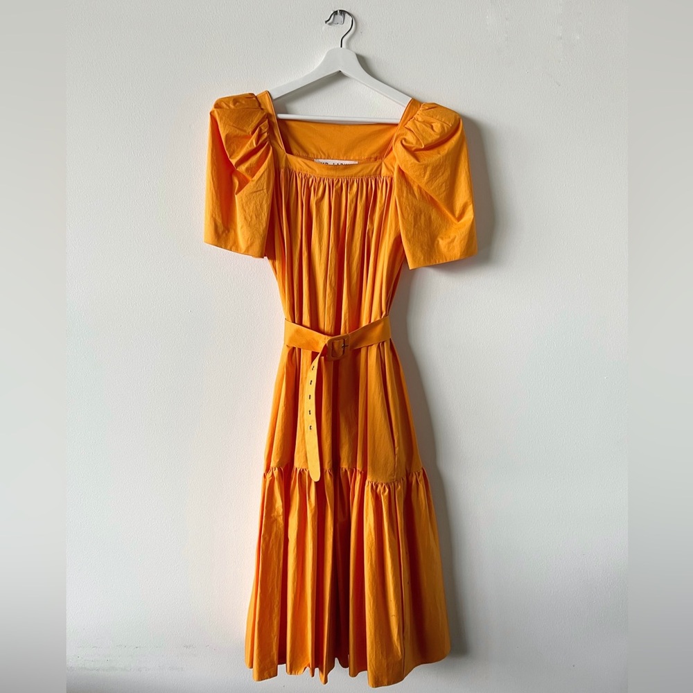 ❌SOLD❌ Mr. Larkin Ode Dress